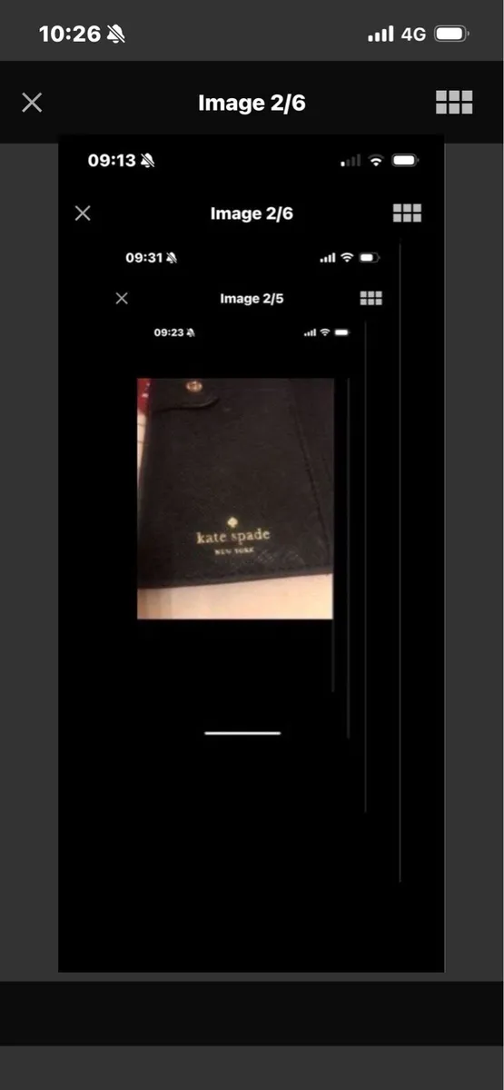 Kate Spade Wallet - Image 2
