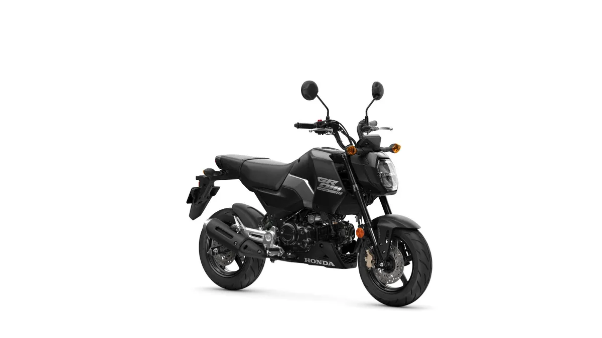 HONDA Grom *Special Offer* - Image 2