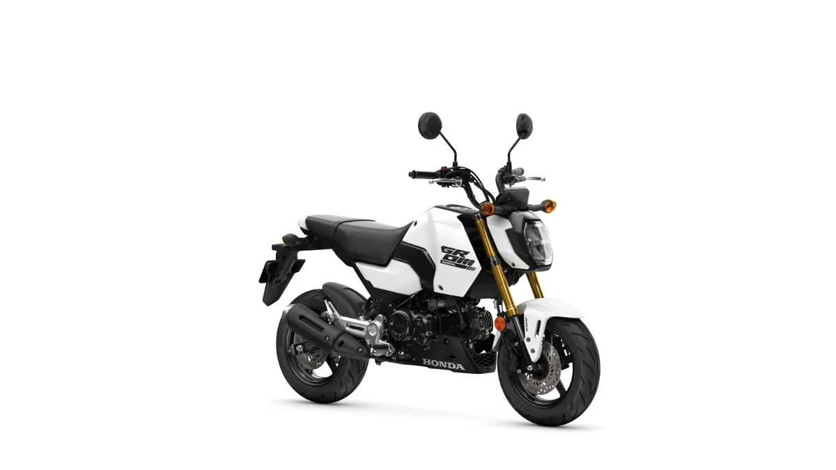 HONDA Grom *Special Offer* - Image 3