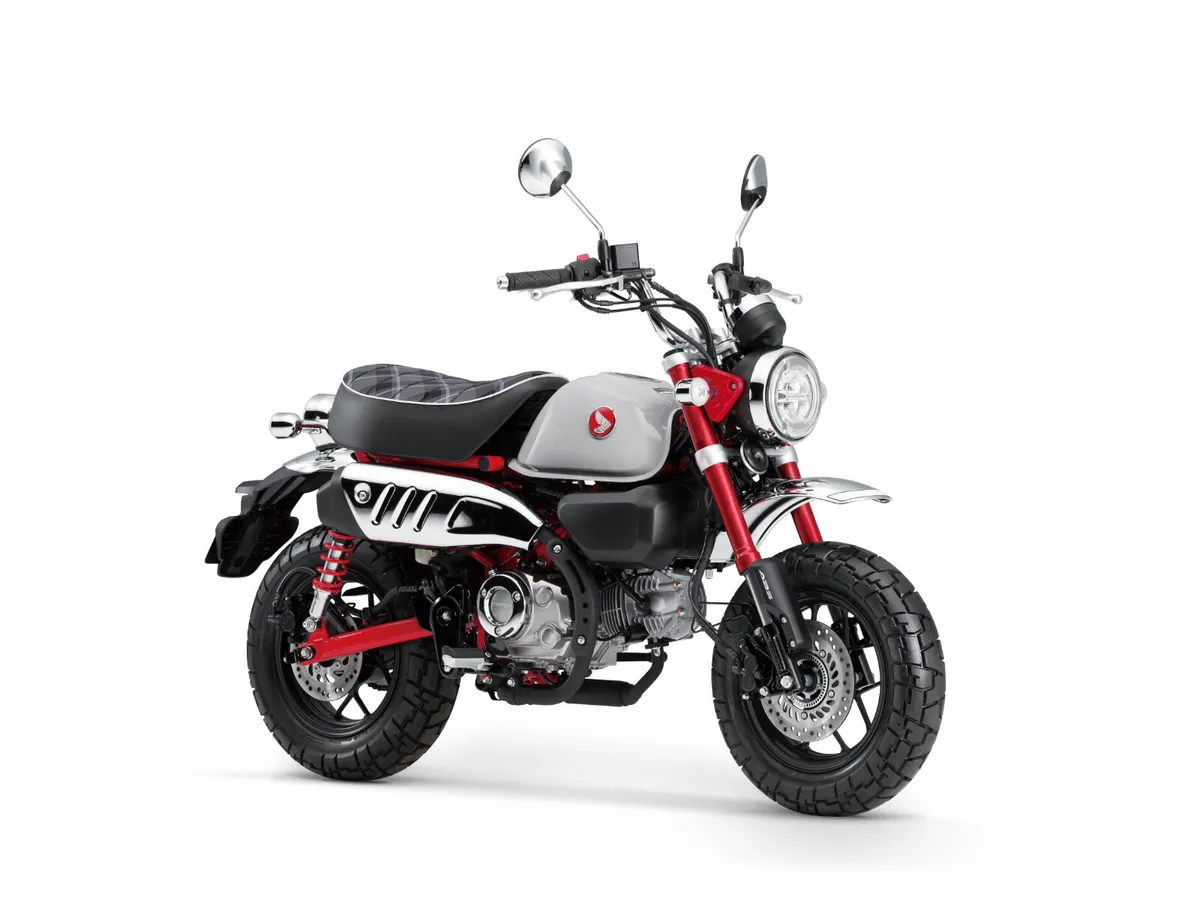 HONDA Monkey *Special Offer* - Image 2