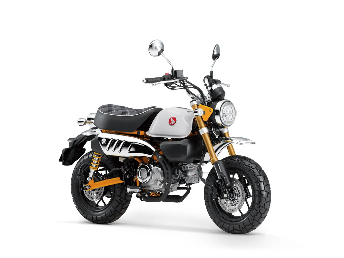 HONDA Monkey *Special Offer* - Image 3