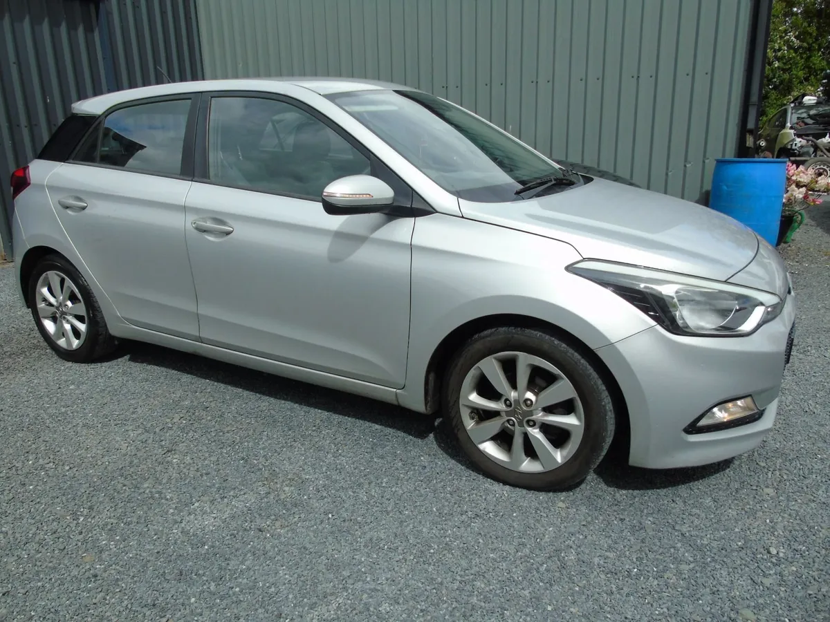 hyundai/kia engines 1.6 & 1.4 diesel - Image 4