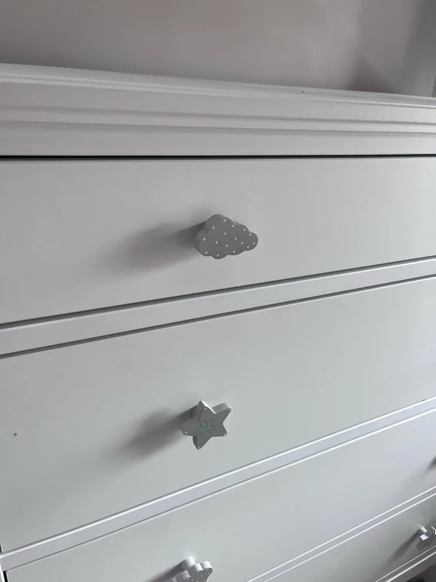 Chest of Drawers - Image 2