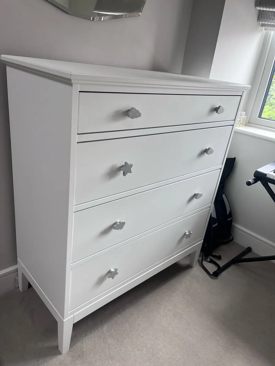 Chest of Drawers - Image 3