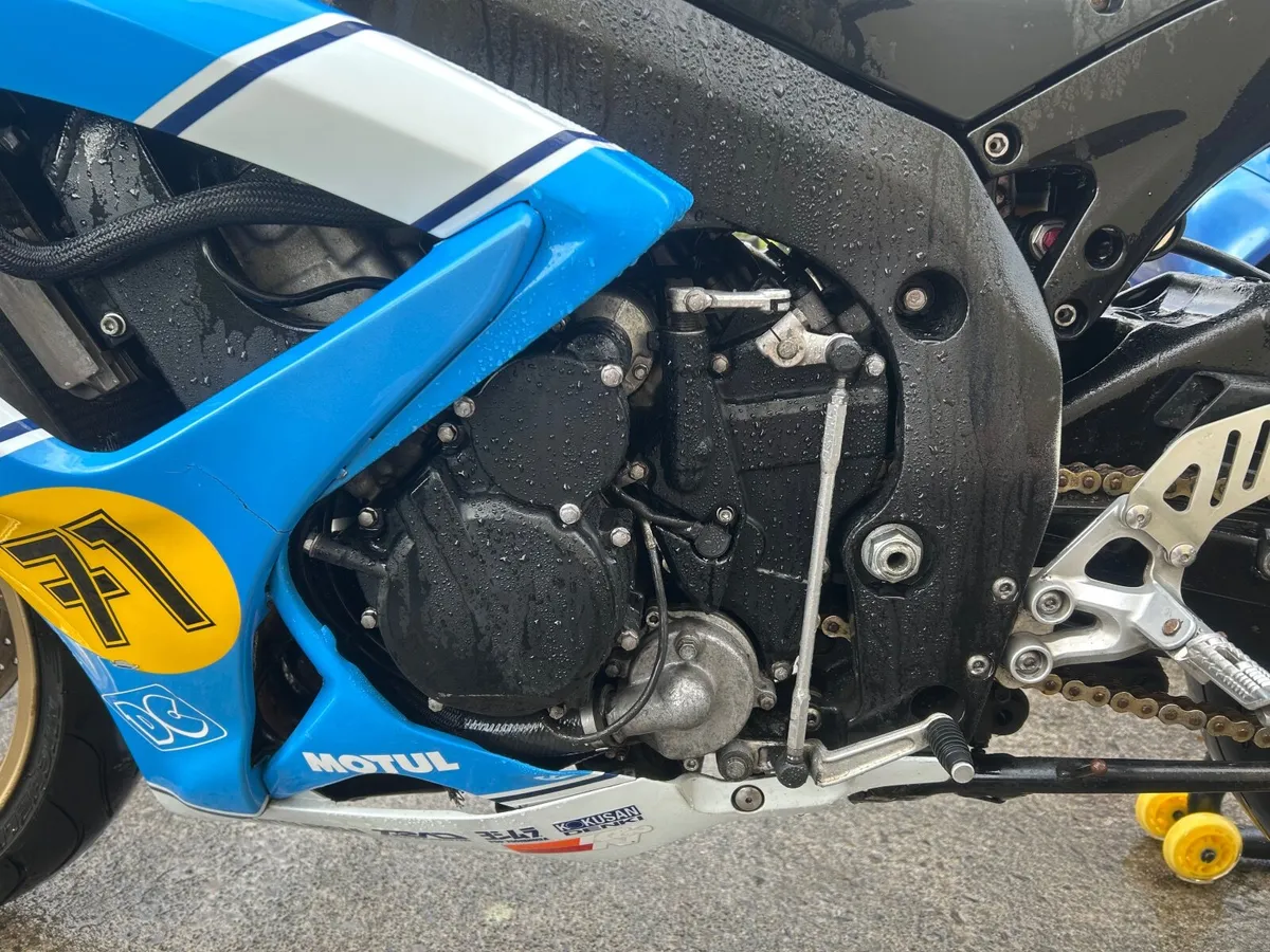 Suzuki Other 2008 - Image 3