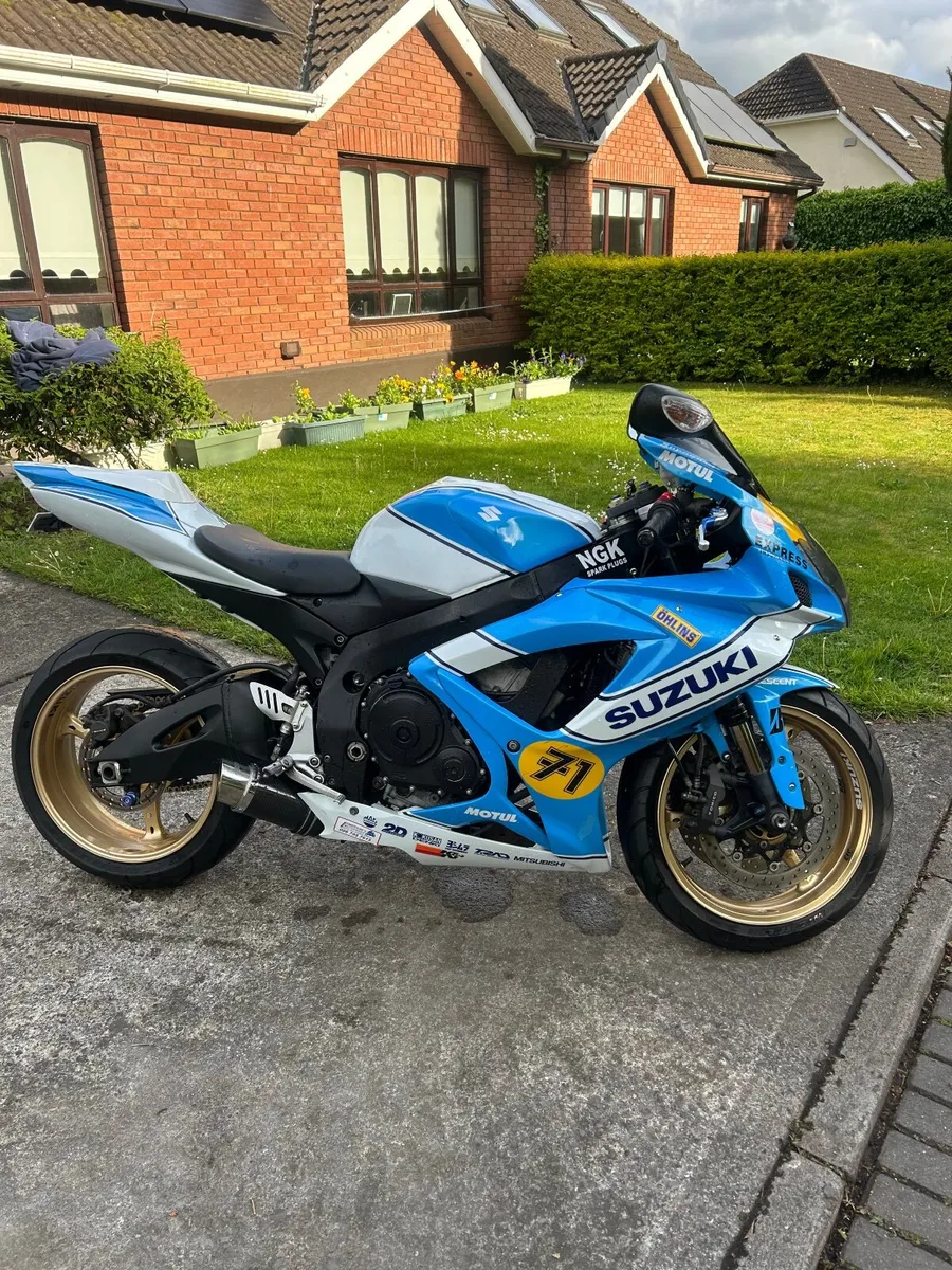 Suzuki Other 2008 - Image 1