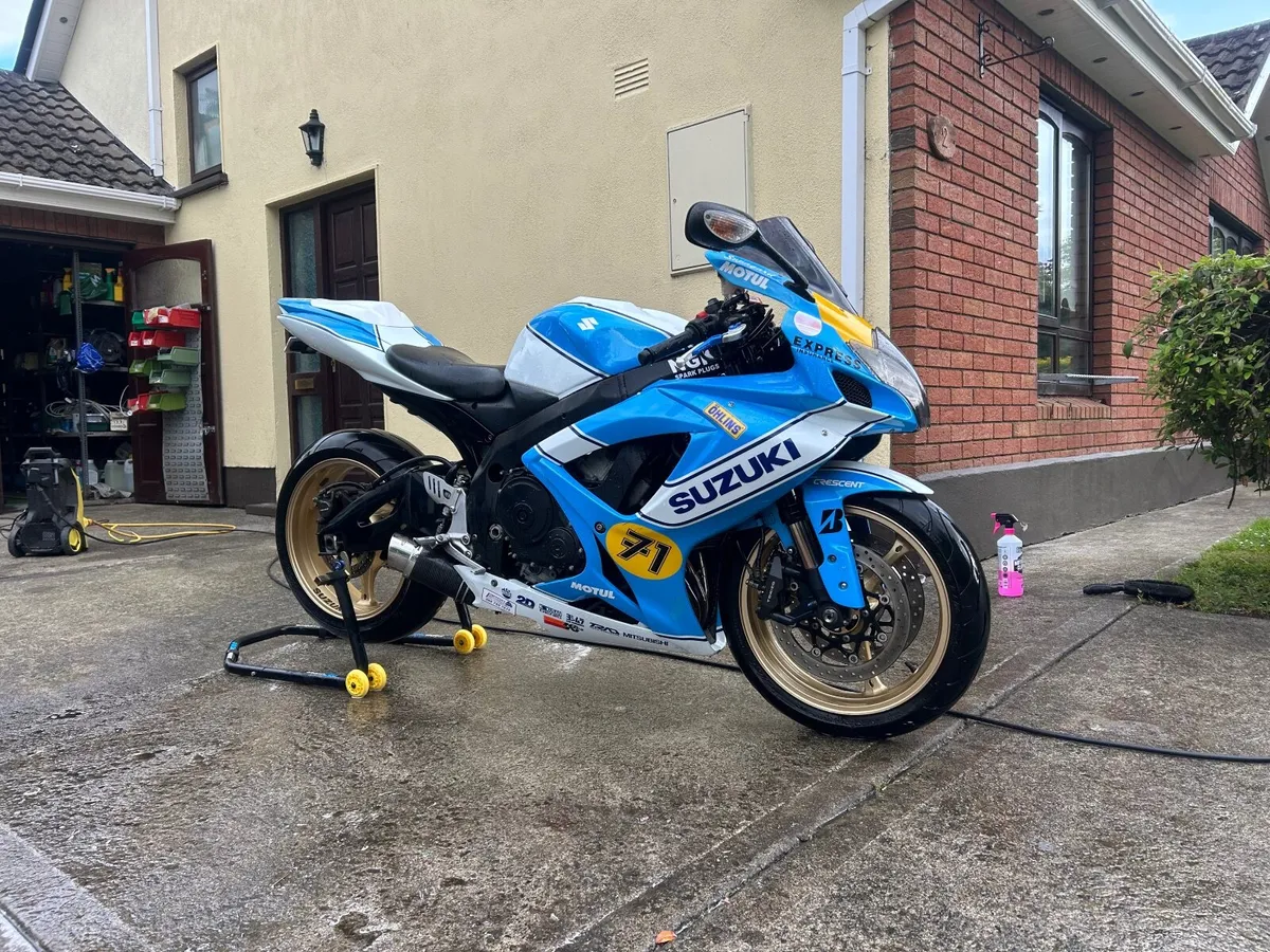 Suzuki Other 2008 - Image 2