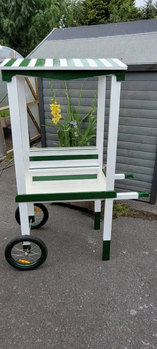 Candy Cart - Image 2