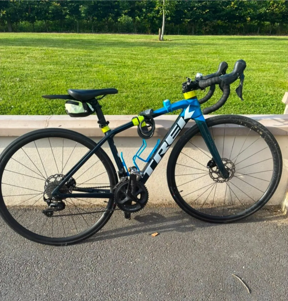 Ladies racing bike - Image 4