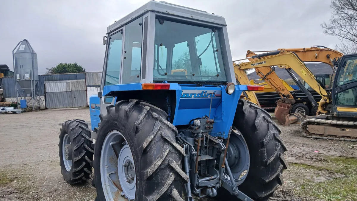 Landini 7830 - Image 4
