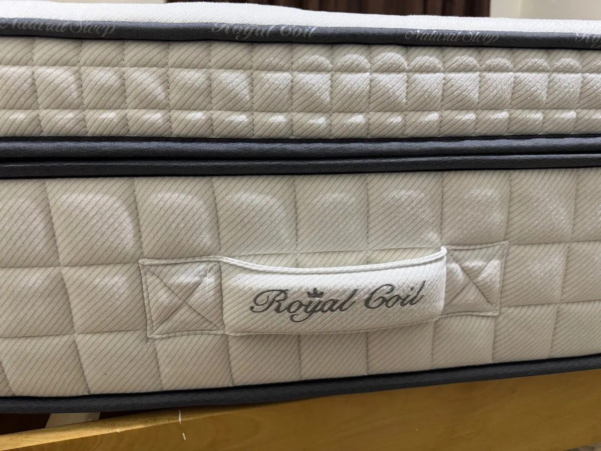 Mattress - Image 2