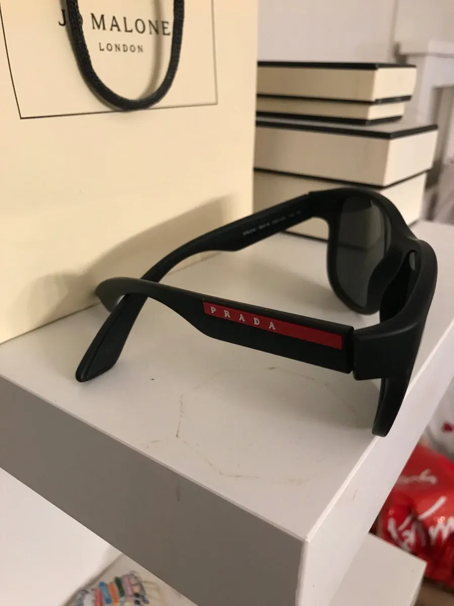Sun Glasses - Image 1