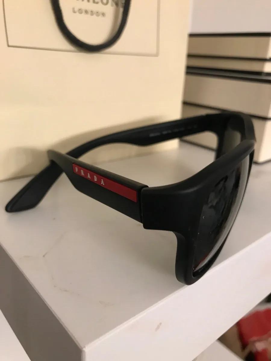 Sun Glasses - Image 2