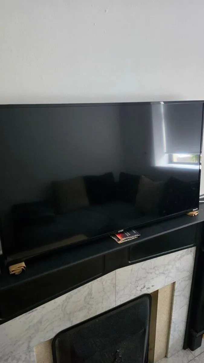 Smart TV