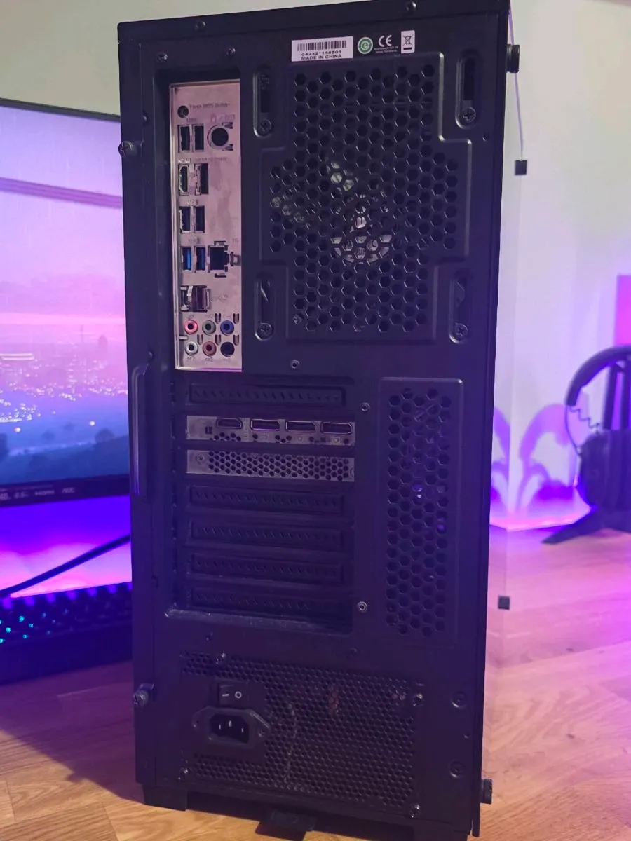 RTX Gaming PC - Image 4
