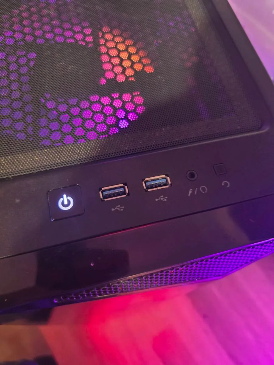 RTX Gaming PC - Image 2