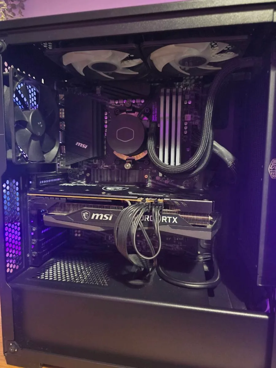 RTX Gaming PC - Image 3
