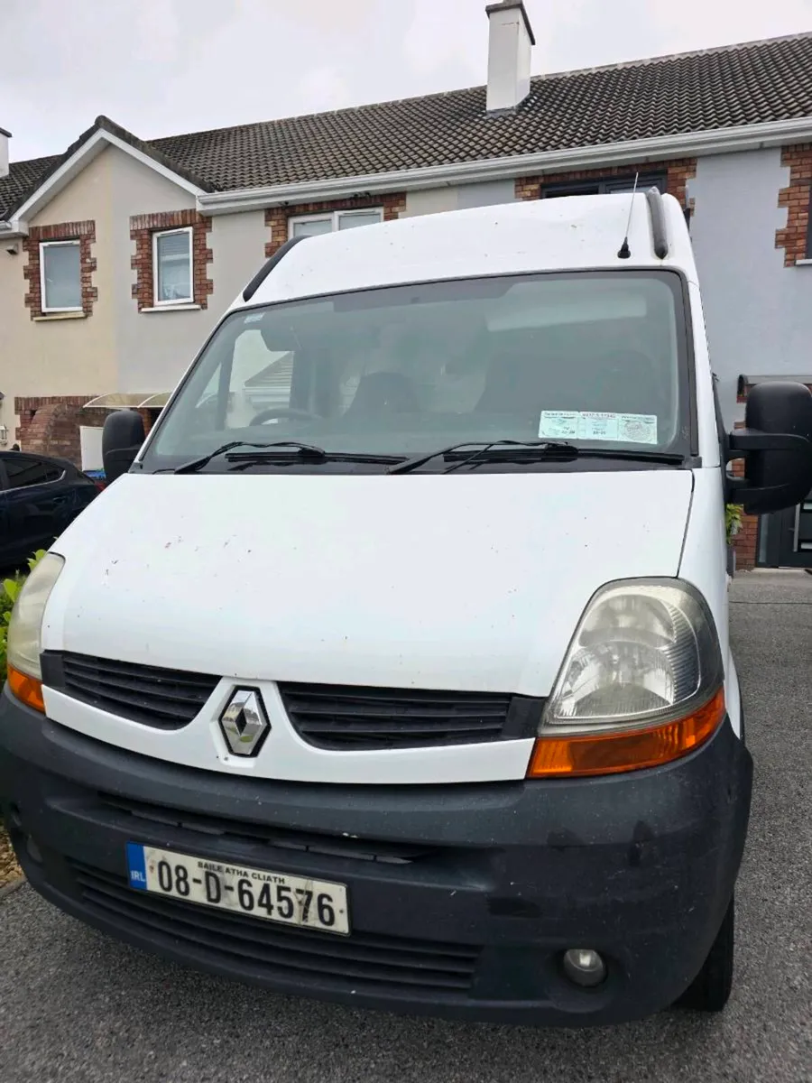 Van - Image 1