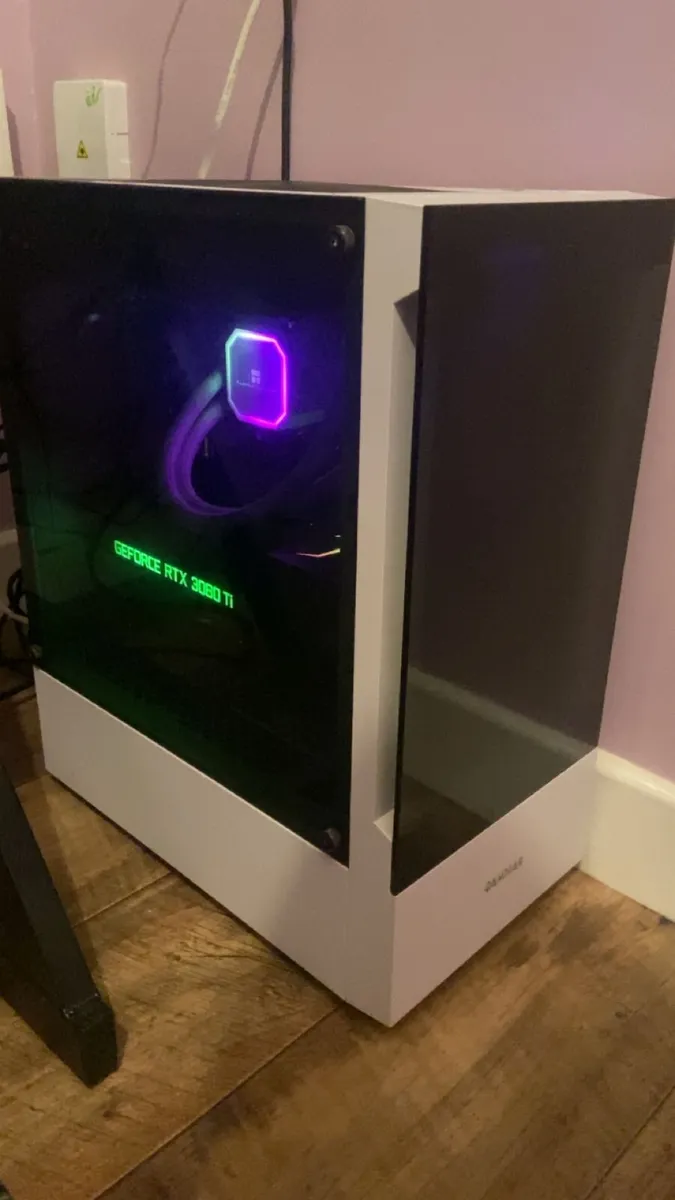High-End Gaming PC Bundle - Image 3