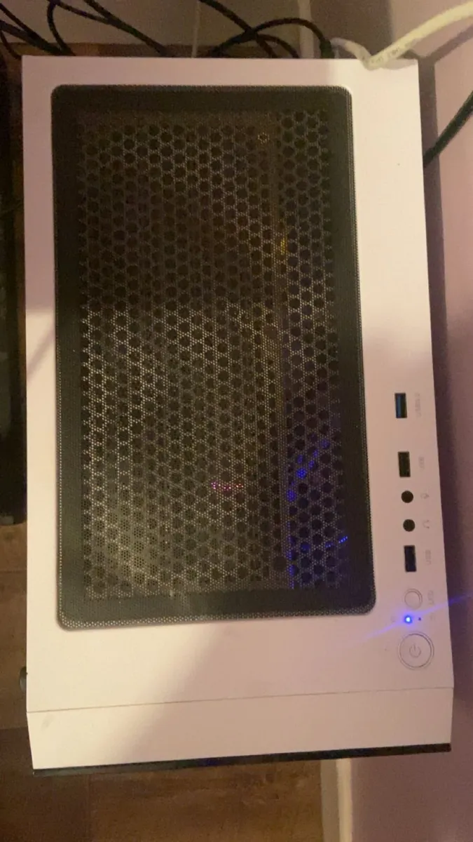 High-End Gaming PC Bundle - Image 2