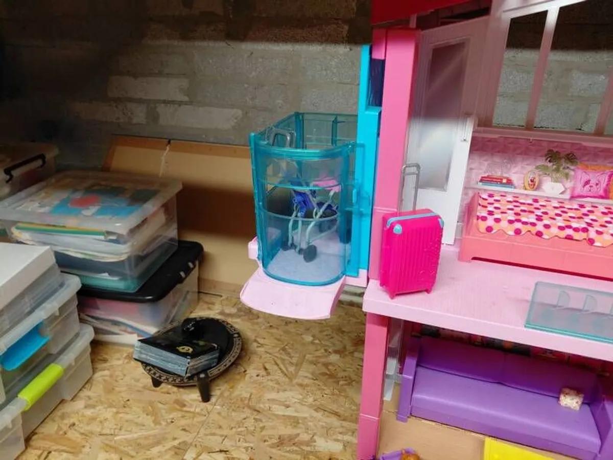 Barbie Dream House - Image 2