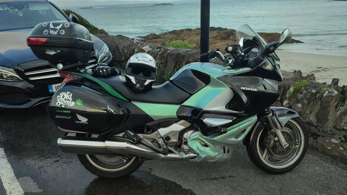 Deuville 700