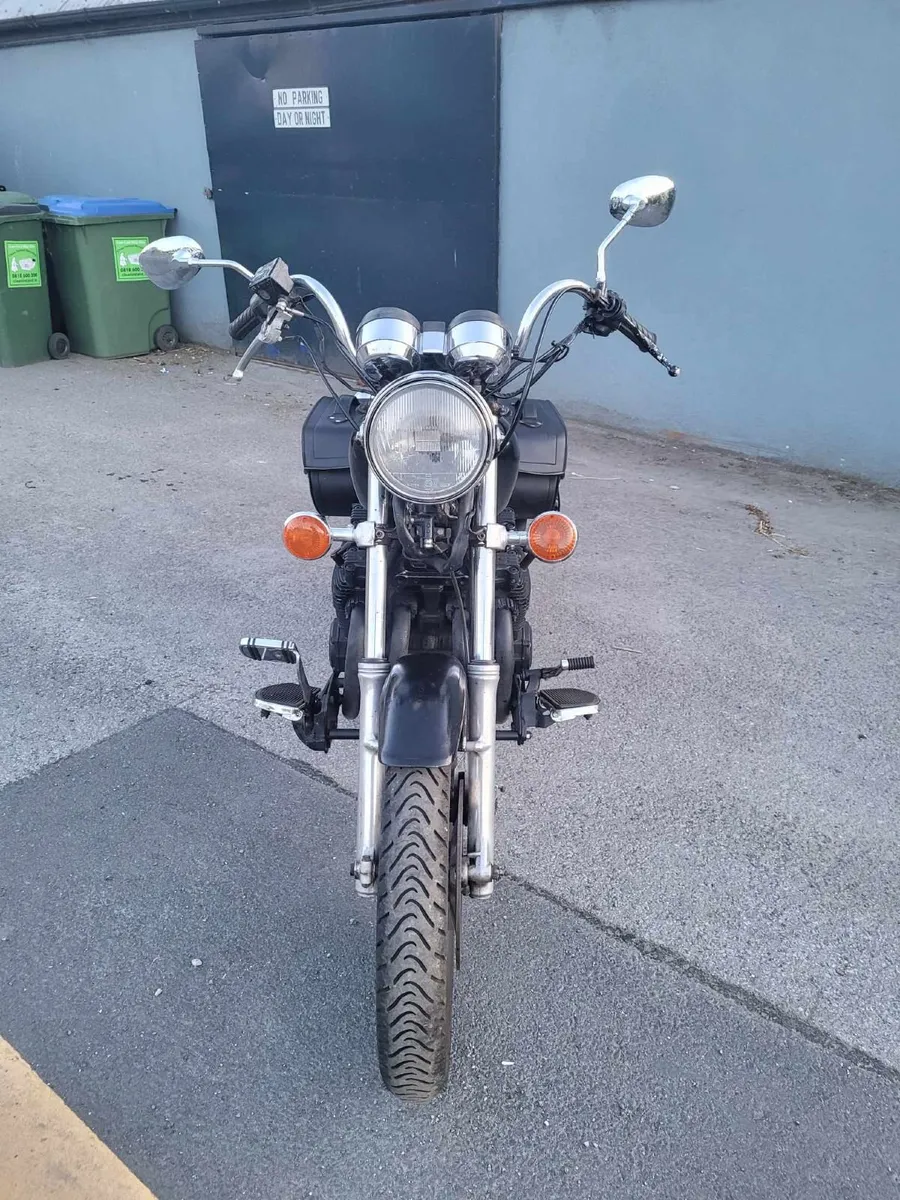 YAMAHA Other 1983 - Image 3