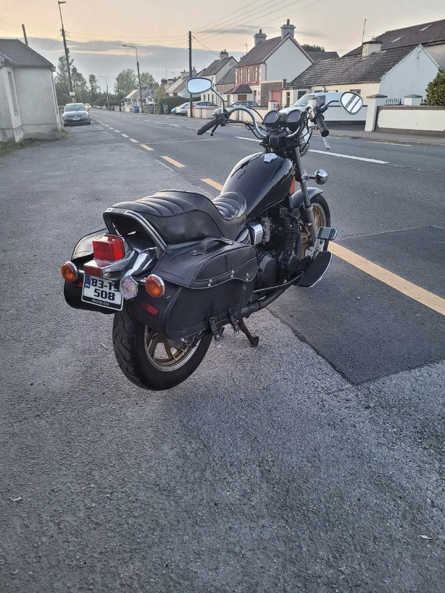 YAMAHA Other 1983 - Image 4