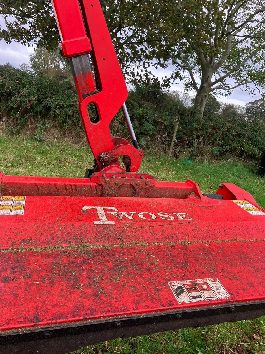 Twose hedge tw 67T-5 - Image 3