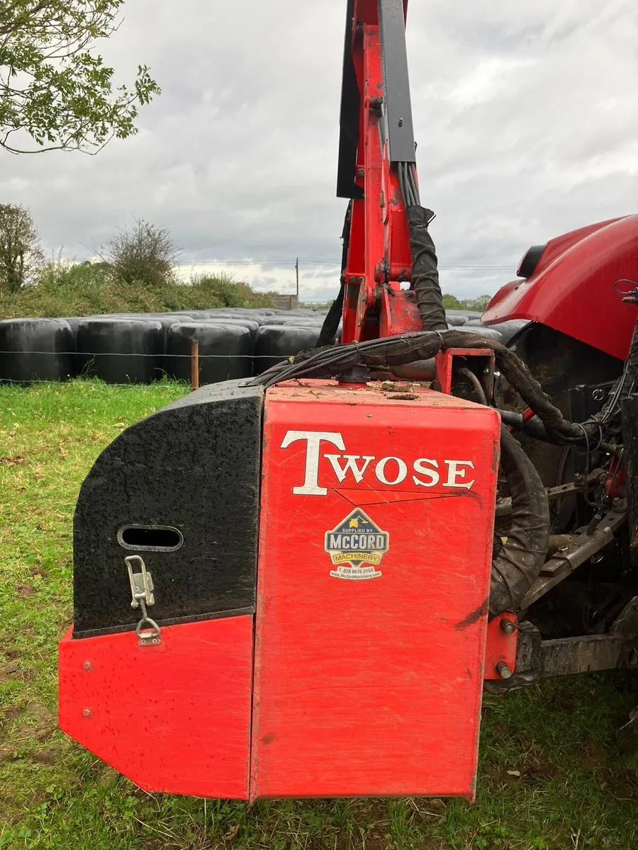 Twose hedge tw 67T-5 - Image 4