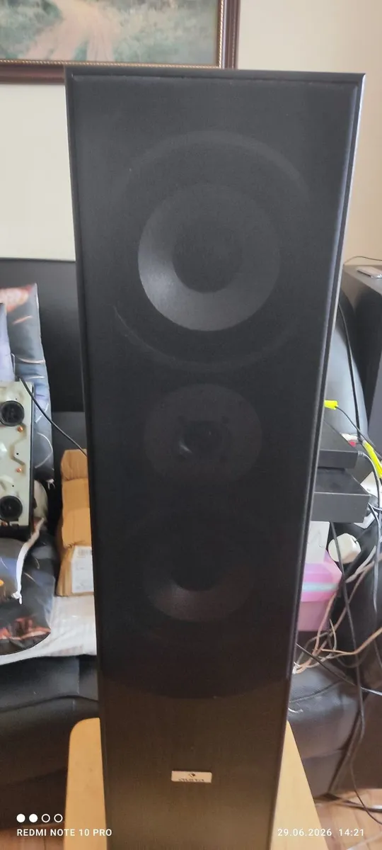 floor standing speakers - Image 2