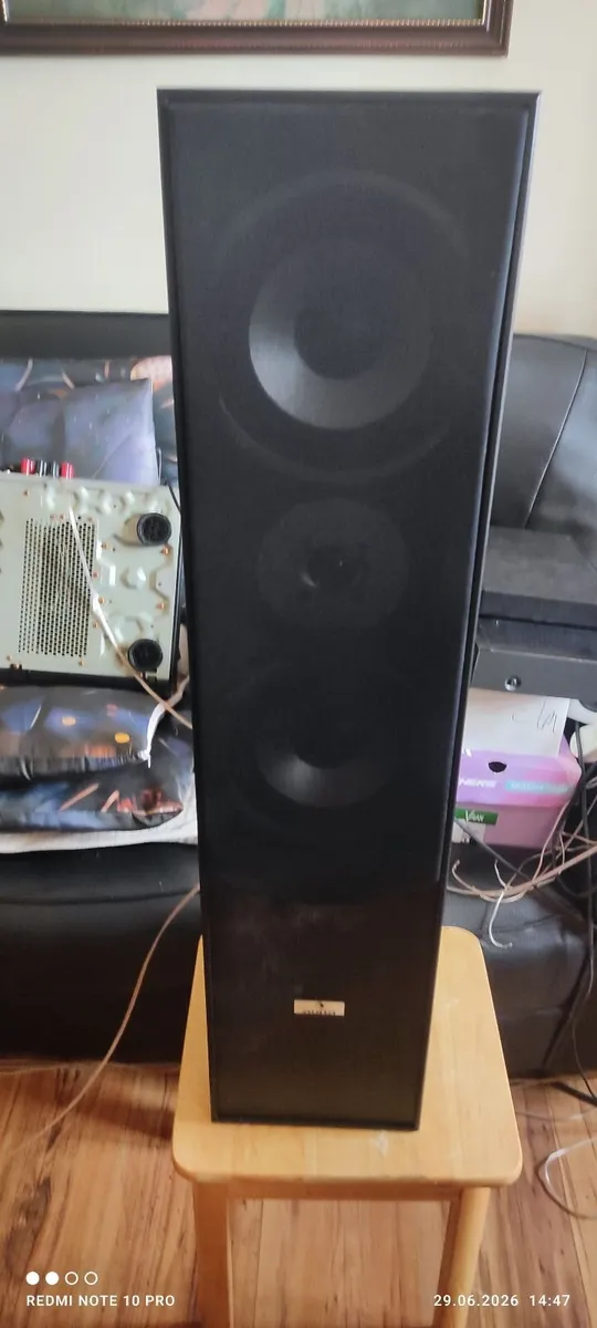 floor standing speakers - Image 3