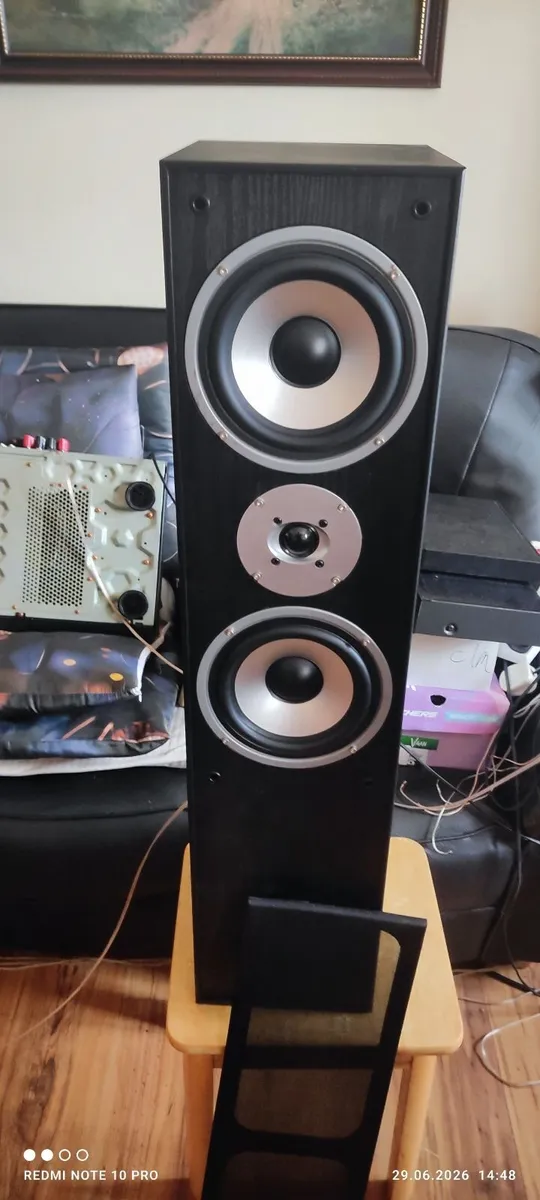 floor standing speakers - Image 4