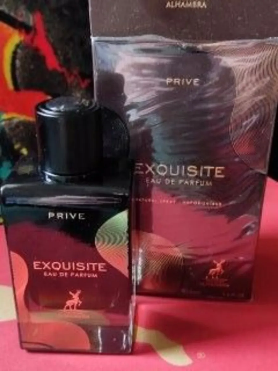 parfums for men - Image 1