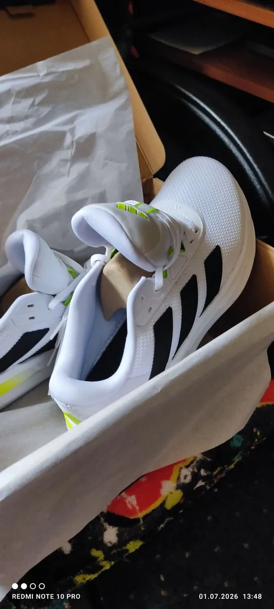 MENS TRAINERS - Image 2