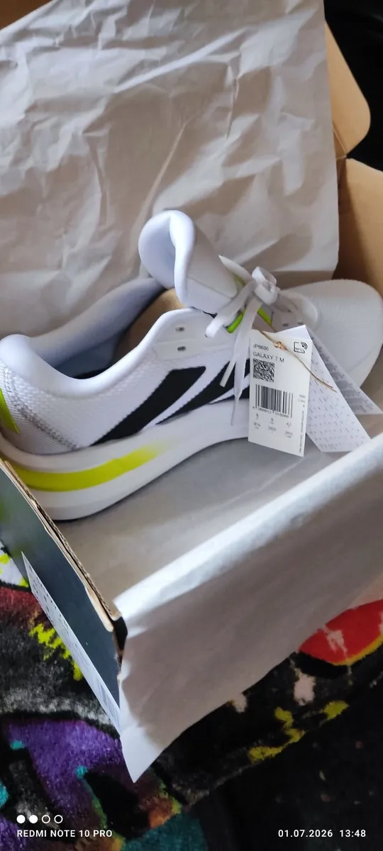 MENS TRAINERS - Image 3