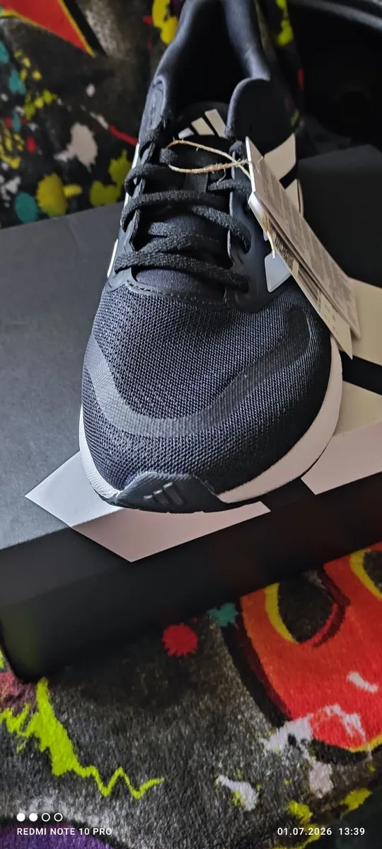 MENS TRAINERS - Image 4