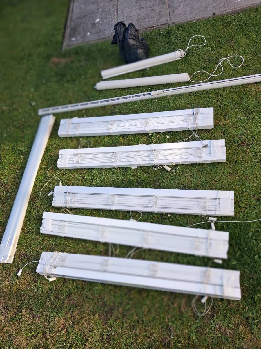 Blinds for sale - Image 1