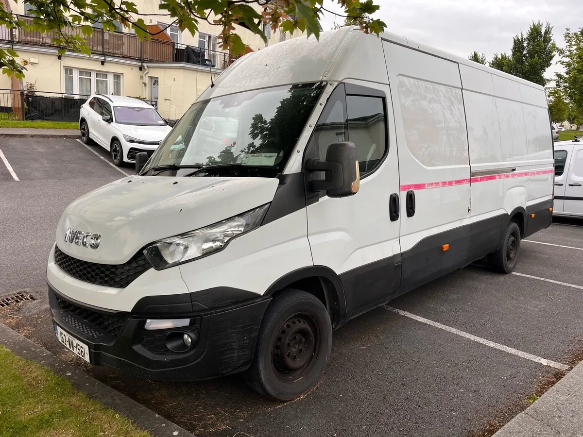 Campervan - Image 2