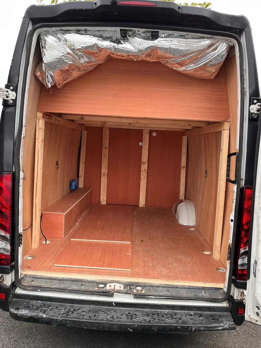 Campervan - Image 3