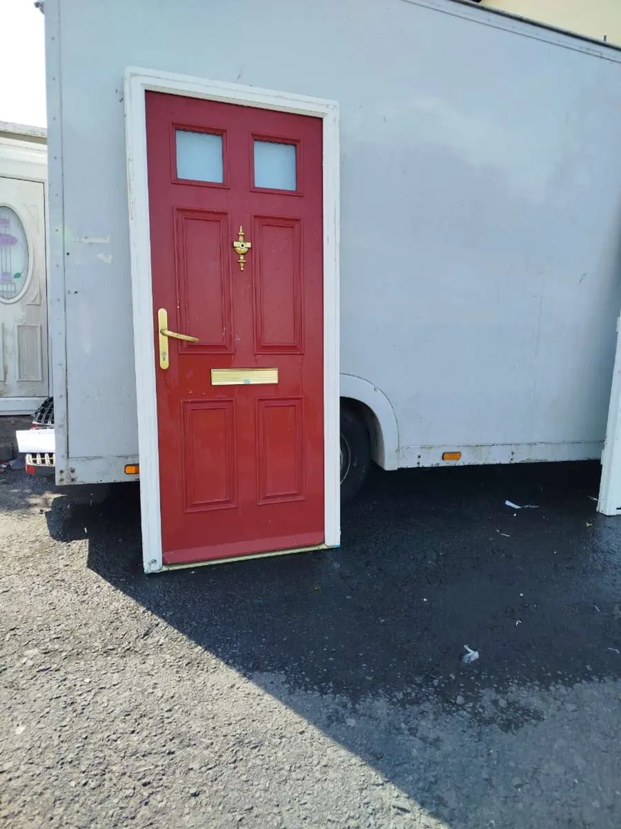 10 X SINGLE DOORS AVAILABLE ✅LOOK AT THE PICTURES✅ - Image 4
