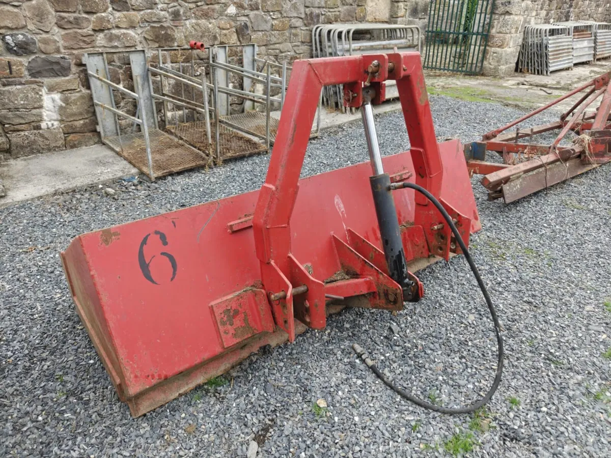 Sheep equipment Auction - Image 4