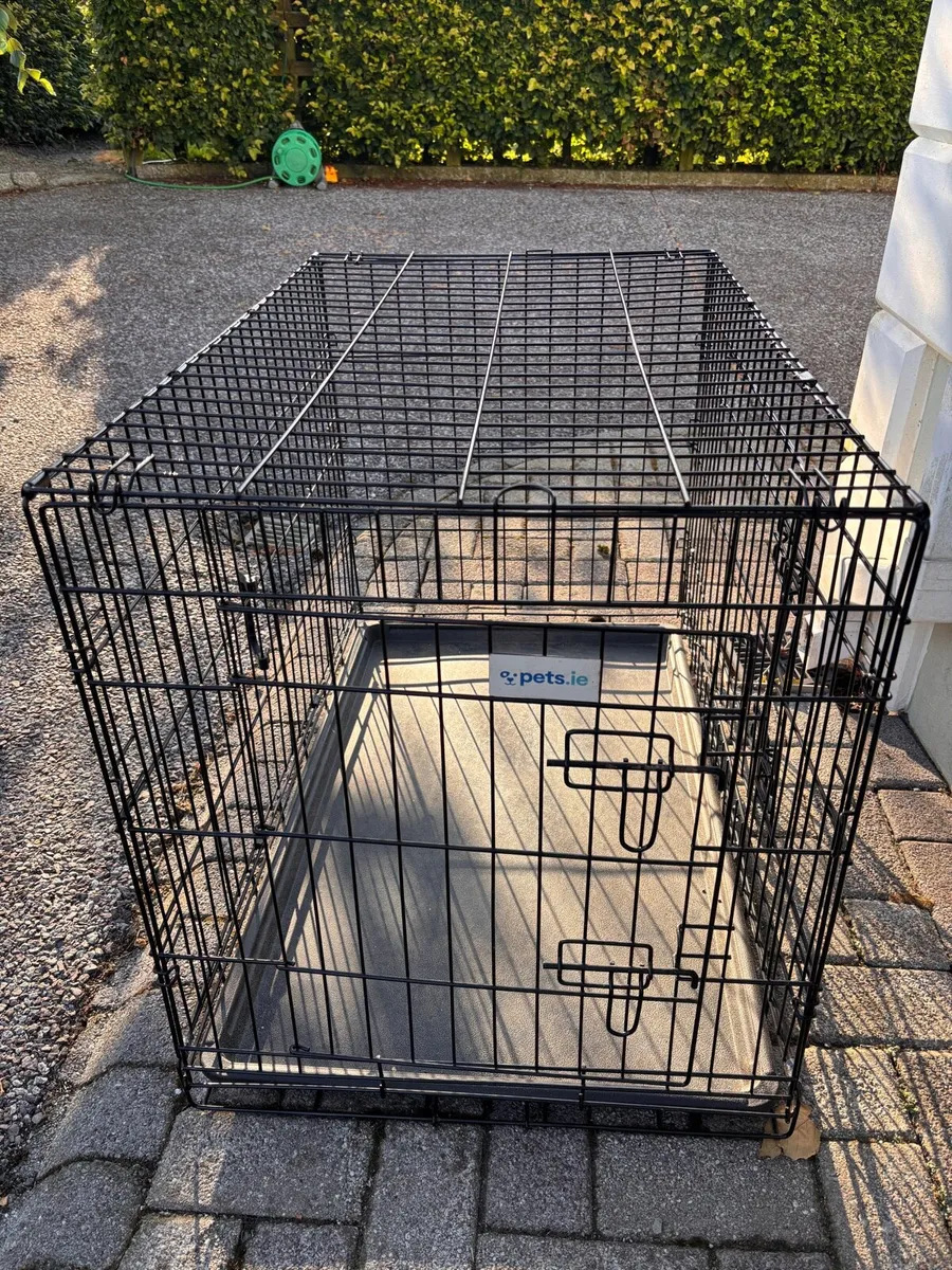 Dog Crate