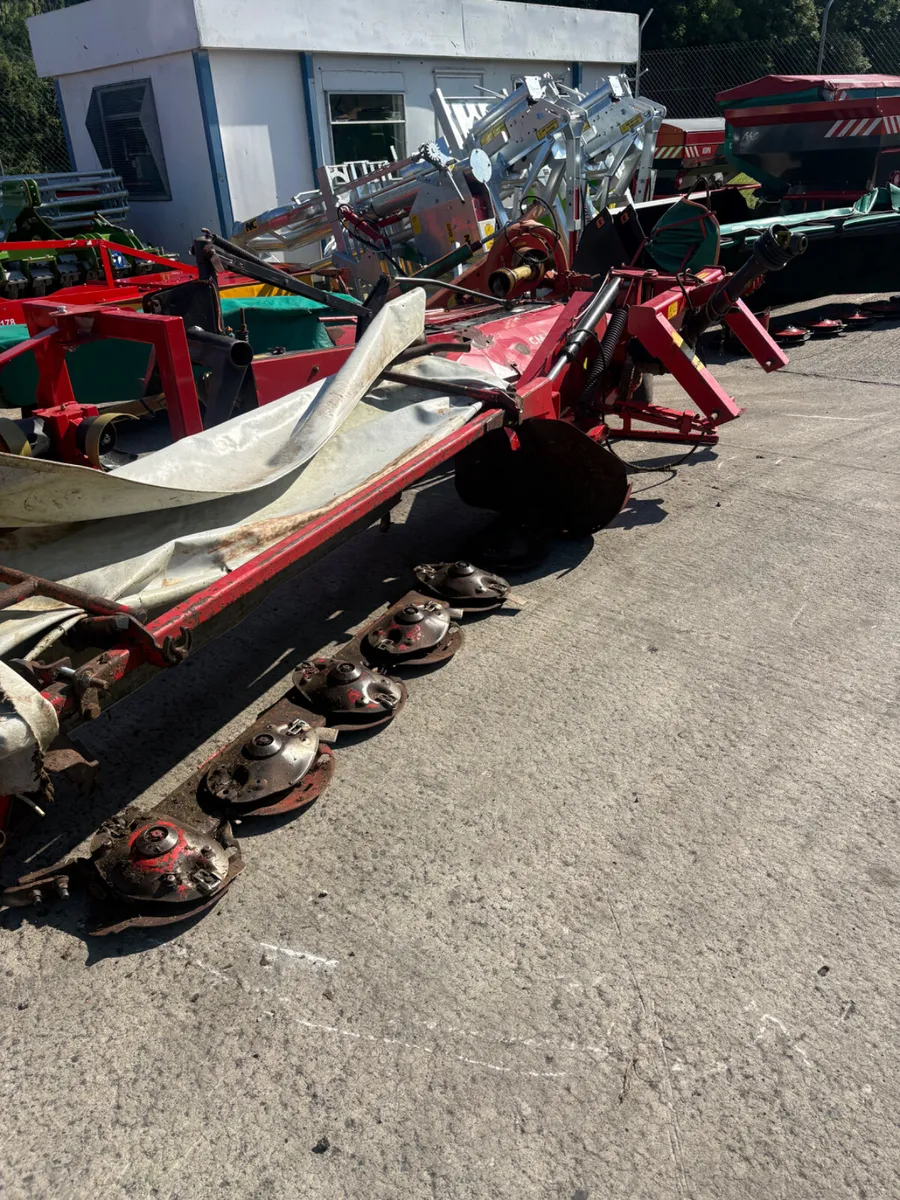 2015  LELY SPLENDIMO 240 - Image 2