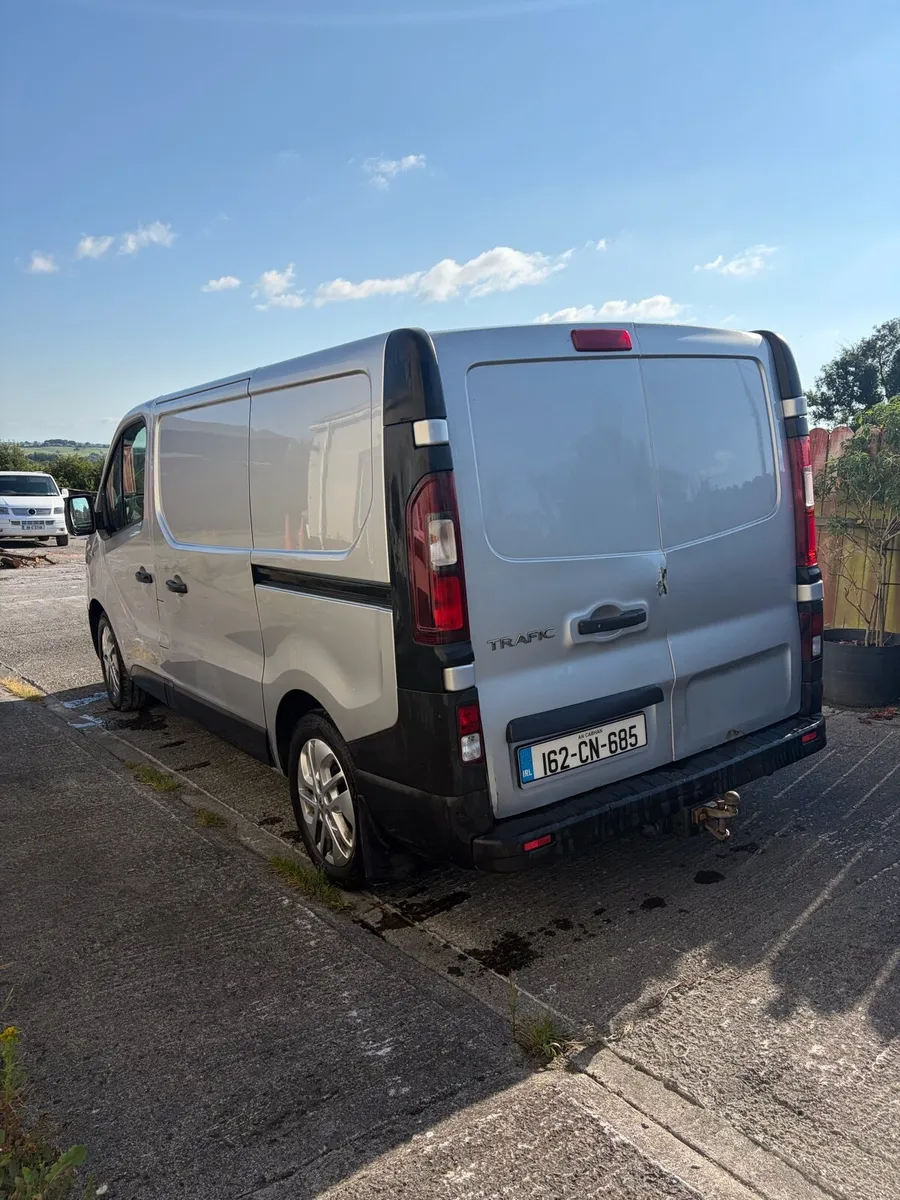 Renault trafic (business edition) - Image 4
