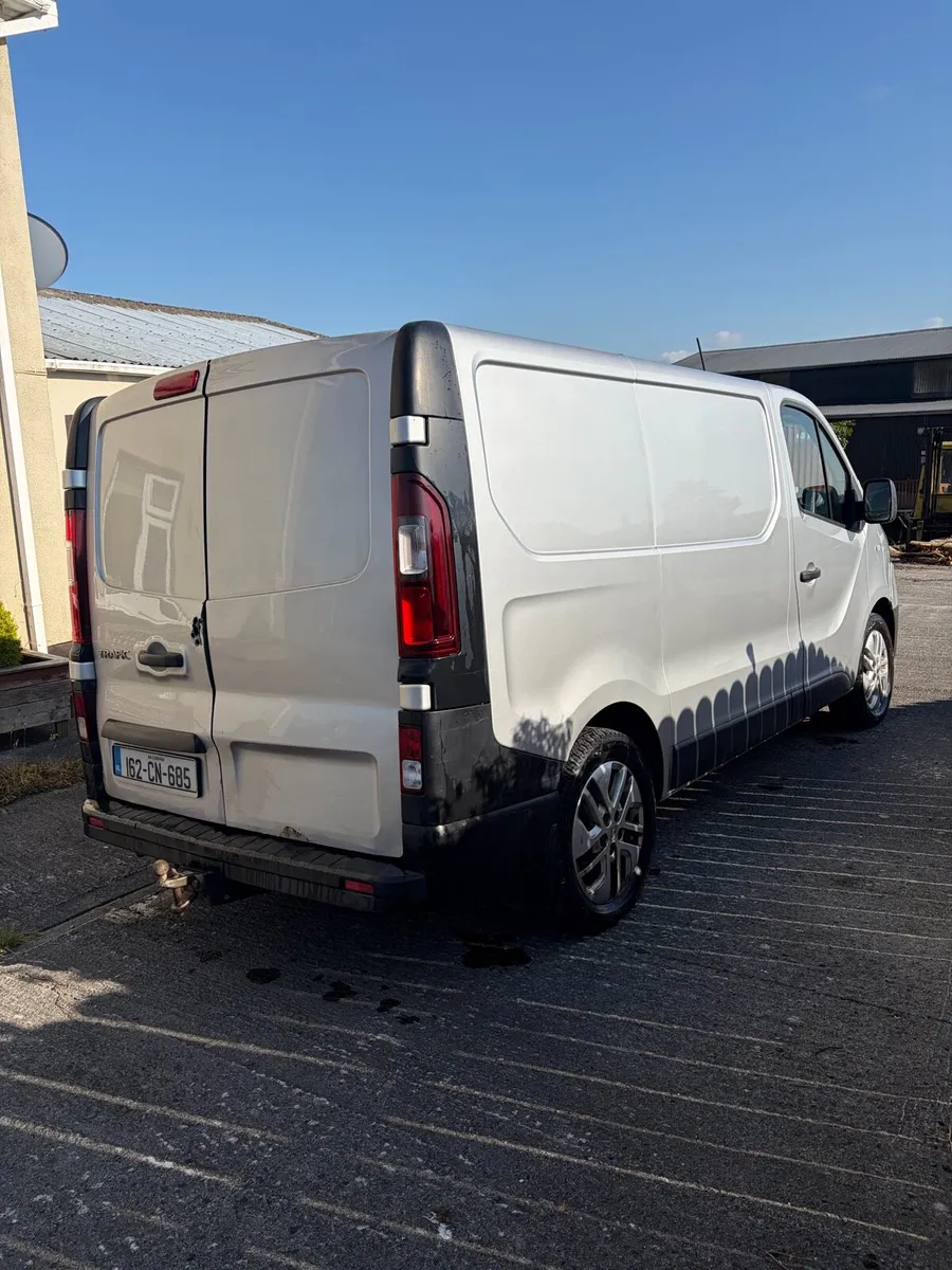 Renault trafic (business edition) - Image 3