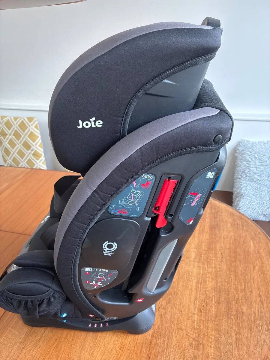 Joie every stage - Image 2