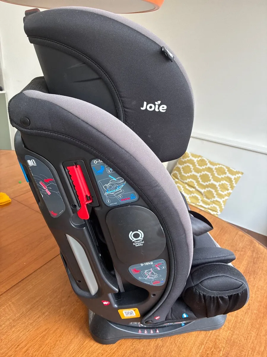 Joie every stage - Image 4