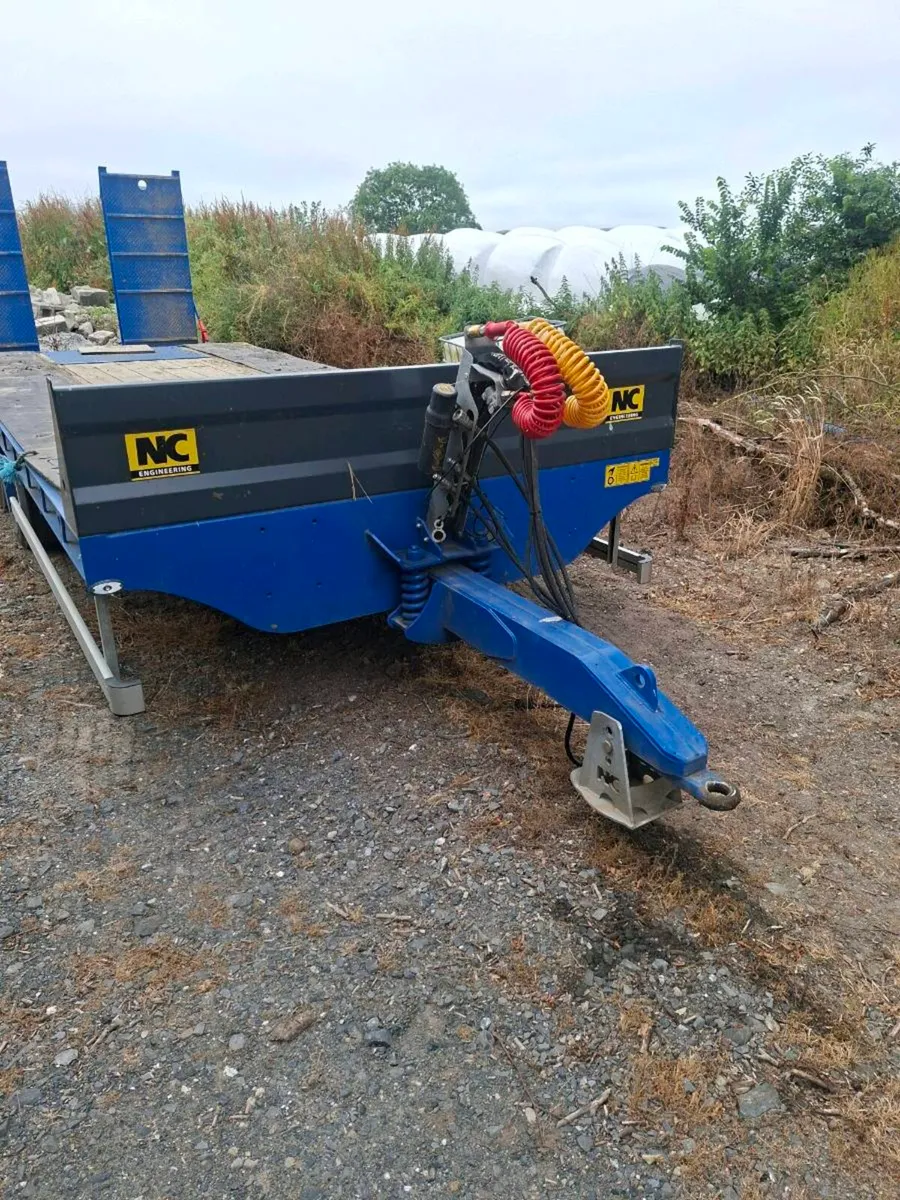 NC Low loader - Image 3
