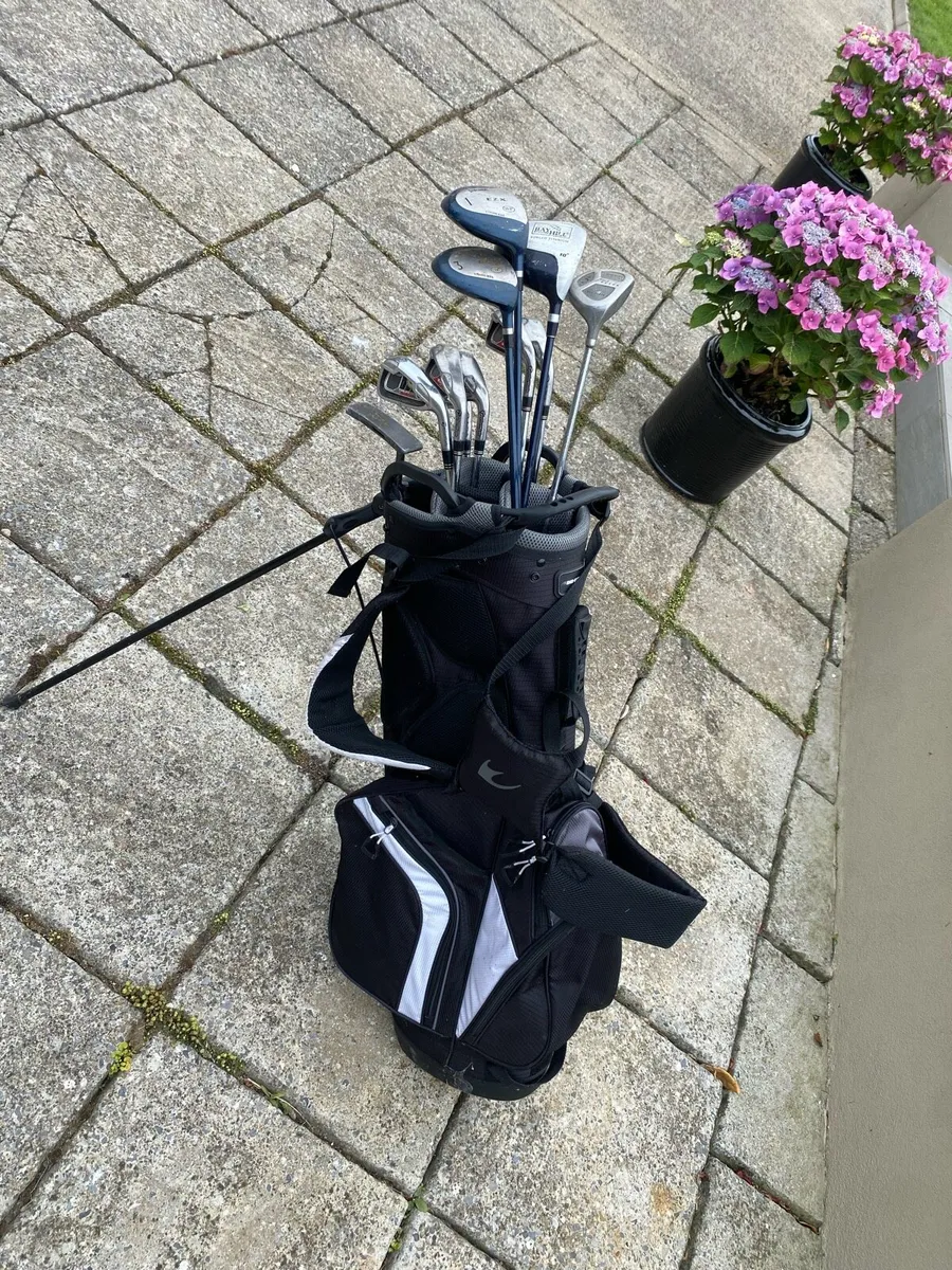 Full Golf set - Image 1